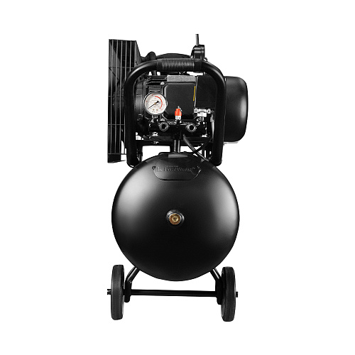 Масляный ременной компрессор AEROMAX 420/100 (пр-во FoxWeld/КНР) Масляный ременной компрессор AEROMAX 420/100 (пр-во FoxWeld/КНР)