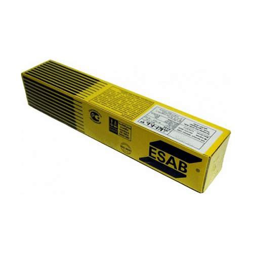 Электрод основной ESAB УОНИИ-13/45 (3.0х350мм, 4,5кг) Электрод основной ESAB УОНИИ-13/45 (3.0х350мм, 4,5кг)