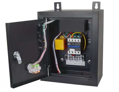 АВР для бензогенератора HUTER DY5000LX/DY6500LX АВР для бензогенератора HUTER DY5000LX/DY6500LX