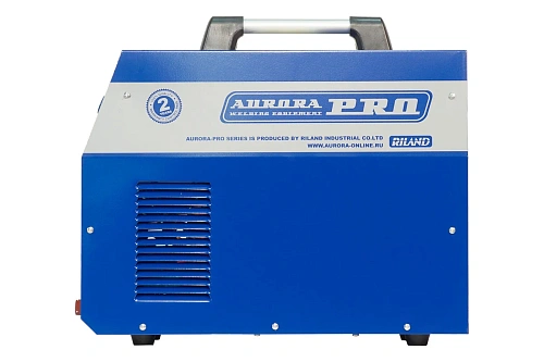 Аппарат плазменной резки AuroraPRO AIRFORCE 60 Аппарат плазменной резки AuroraPRO AIRFORCE 60