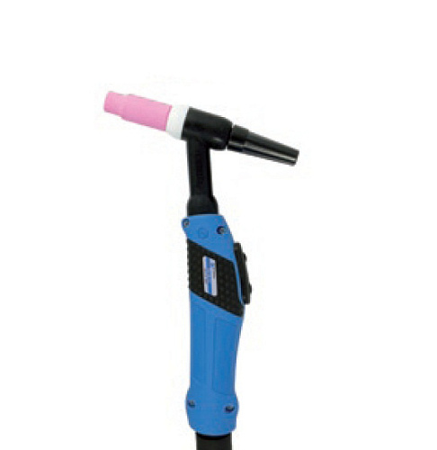 Горелка аргонодуговая ESAB TBi SR 17 (8 метра, ED/DD-2K-3550-G1/4") Горелка аргонодуговая ESAB TBi SR 17 (8 метра, ED/DD-2K-3550-G1/4")