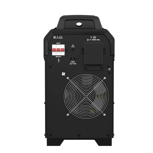 START everMIG 500 Сварочный полуавтомат 2ST500E START everMIG 500 Сварочный полуавтомат 2ST500E