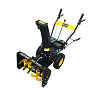 Снегоуборщик Huter SGC 4000E Снегоуборщик Huter SGC 4000E