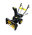 Снегоуборщик Huter SGC 4000E Снегоуборщик Huter SGC 4000E