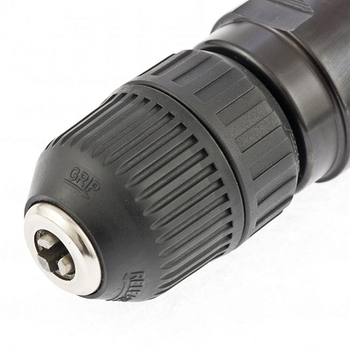 Дрель пневматическая G302, 3/8, 1800 об/мин, патрон 10 мм Gross Дрель пневматическая G302, 3/8, 1800 об/мин, патрон 10 мм Gross