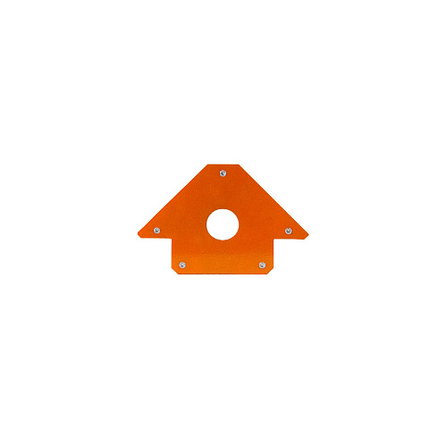 Угольник магнитный FIX-4 (45/90/135град, до 22кг) Угольник магнитный FIX-4 (45/90/135град, до 22кг)