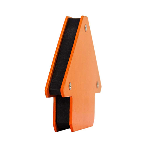 Угольник магнитный FIX-3 (45/90/135град, до 11кг) Угольник магнитный FIX-3 (45/90/135град, до 11кг)