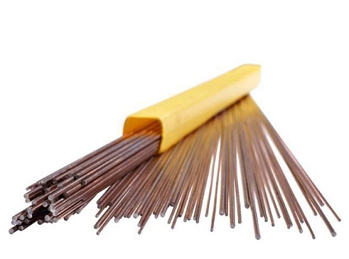 Пруток омедненный TIG ER70S-6 d=3,2x1000мм 5кг Пруток омедненный TIG ER70S-6 d=3,2x1000мм 5кг