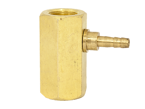 Переходник 3/8-ОКС (вода) ISQ6062 Переходник 3/8-ОКС (вода) ISQ6062