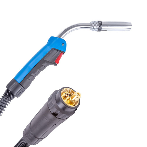 Горелка MIG-36 5м 340А возд. без бренда Горелка MIG-36 5м 340А возд. без бренда