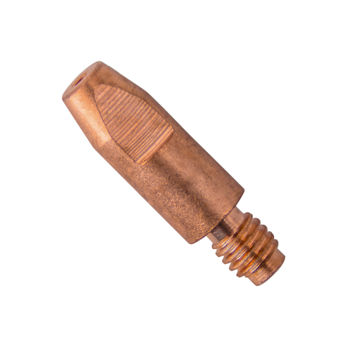 Наконечник М6x28х1,6 mm E-Cu-Al Наконечник М6x28х1,6 mm E-Cu-Al