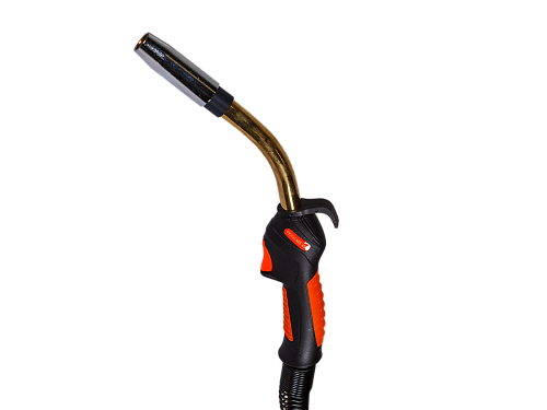 Горелка TECH  MS 450 (евро адаптер) 3м ICT1915 Горелка TECH  MS 450 (евро адаптер) 3м ICT1915