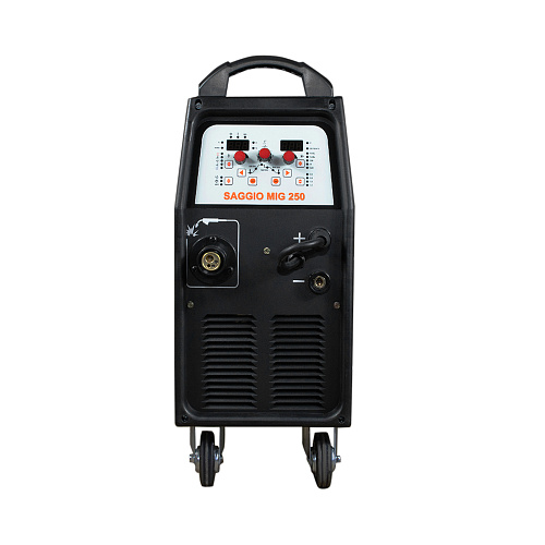 Сварочный полуавтомат Saggio Mig 250 Сварочный полуавтомат Saggio Mig 250