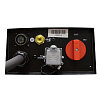Аппарат аргонодуговой сварки WECO TIG 303 AC/DC PULSE LCD Аппарат аргонодуговой сварки WECO TIG 303 AC/DC PULSE LCD