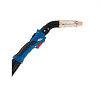 Горелка сварочная для полуавтомата ABICOR BINZEL RAB GRIP 36 KD KZ-2 (5м, сопло Quick Lock) Горелка сварочная для полуавтомата ABICOR BINZEL RAB GRIP 36 KD KZ-2 (5м, сопло Quick Lock)