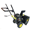 Снегоуборщик HUTER SGC 4100 Снегоуборщик HUTER SGC 4100