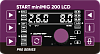 START miniMIG 200 LCD Сварочный полуавтомат 2W202L START miniMIG 200 LCD Сварочный полуавтомат 2W202L