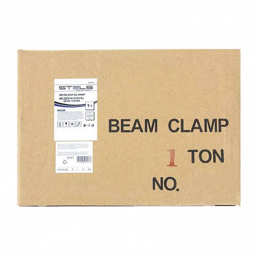 Держатель для тали 1 т Stels Держатель для тали 1 т Stels