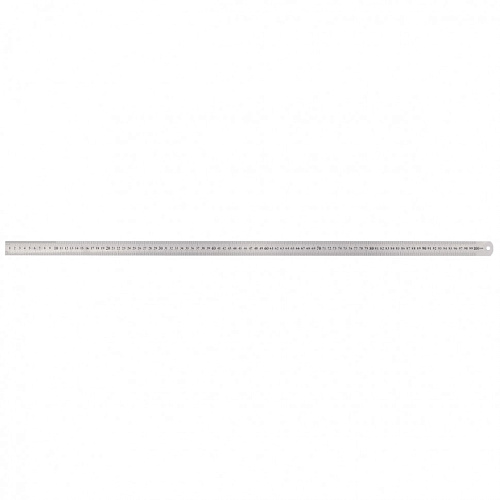 Линейка измерительная, 1000 мм, металлическая Sparta Линейка измерительная, 1000 мм, металлическая Sparta