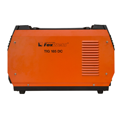 Аппарат аргонодуговой сварки TIG 185 DC (пр-во FoxWeld/КНР) Аппарат аргонодуговой сварки TIG 185 DC (пр-во FoxWeld/КНР)