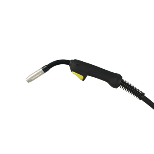 Горелка сварочная для полуавтомата ESAB MXL 201 (4м, Euro) Горелка сварочная для полуавтомата ESAB MXL 201 (4м, Euro)