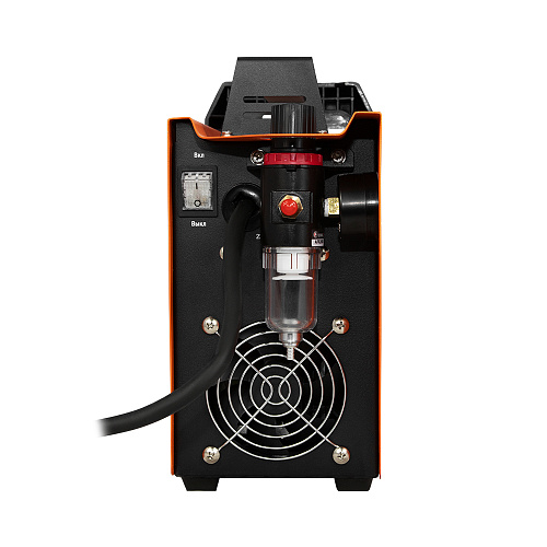 Аппарат плазменной резки UNO PLASMA 50 Аппарат плазменной резки UNO PLASMA 50