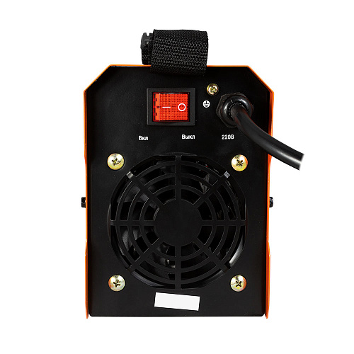 Сварочный аппарат UNO MMA 160 Сварочный аппарат UNO MMA 160