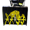 Снегоуборщик HUTER SGC 4100 Снегоуборщик HUTER SGC 4100