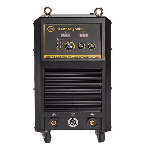 START MIG5000 Сварочный полуавтомат 2ST5000 START MIG5000 Сварочный полуавтомат 2ST5000
