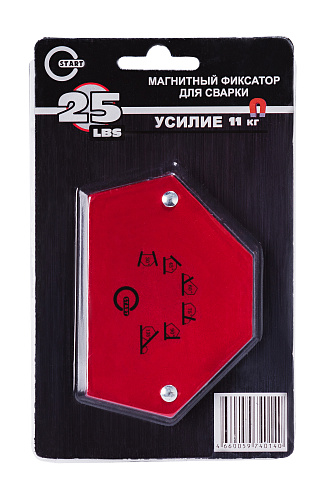 T25 LBS SM1611 Магнитный фиксатор (10/60) T25 LBS SM1611 Магнитный фиксатор (10/60)