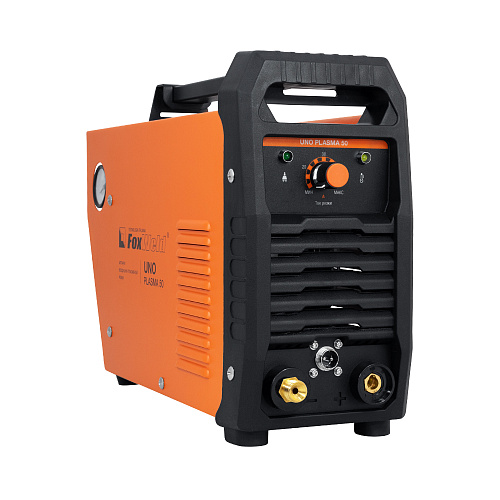 Аппарат плазменной резки UNO PLASMA 50 Аппарат плазменной резки UNO PLASMA 50