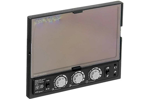 Щиток сварщика защитный лицевой (маска сварщика) TECH Sparx M Щиток сварщика защитный лицевой (маска сварщика) TECH Sparx M