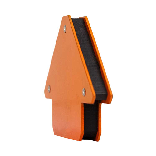 Угольник магнитный FIX-3 (45/90/135град, до 11кг) Угольник магнитный FIX-3 (45/90/135град, до 11кг)