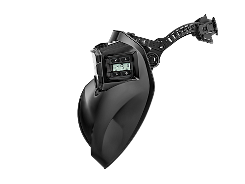 Щиток сварщика защитный лицевой (маска сварщика) TECH Spotelite Щиток сварщика защитный лицевой (маска сварщика) TECH Spotelite