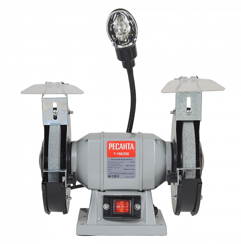 Точильный станок Т-150/250 Ресанта Точильный станок Т-150/250 Ресанта