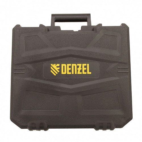 Перфоратор электрический RH-650-18, SDS-plus, 650 Вт, 2,0 Дж, 3 плюс 1 реж.// Denzel Перфоратор электрический RH-650-18, SDS-plus, 650 Вт, 2,0 Дж, 3 плюс 1 реж.// Denzel