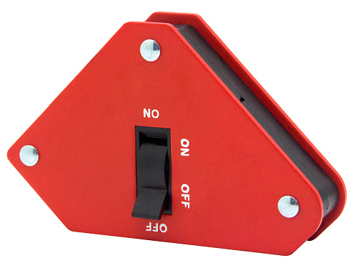 Магнитный держатель 30LBS on / off (14 кг) Магнитный держатель 30LBS on / off (14 кг)