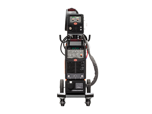 Сварочный полуавтомат TECH MIG 350 P (N316) Сварочный полуавтомат TECH MIG 350 P (N316)