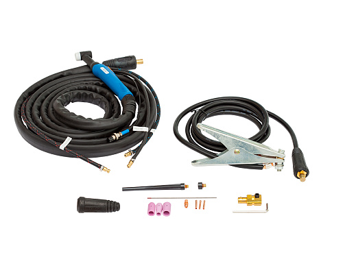 TECH TIG 315 P DSP AC/DC (E106) TECH TIG 315 P DSP AC/DC (E106)