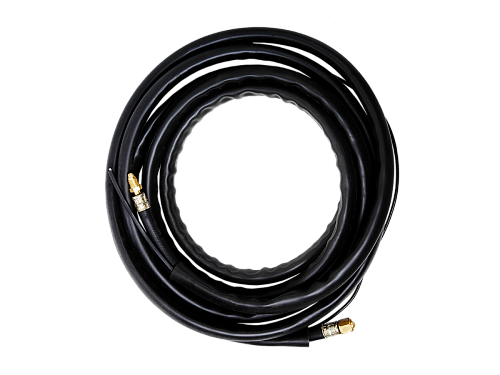 Шлейф M12×1 (TS 9–17–24) 4 м IGN0091 Шлейф M12×1 (TS 9–17–24) 4 м IGN0091