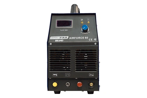 Аппарат плазменной резки AuroraPRO AIRFORCE 60 Аппарат плазменной резки AuroraPRO AIRFORCE 60