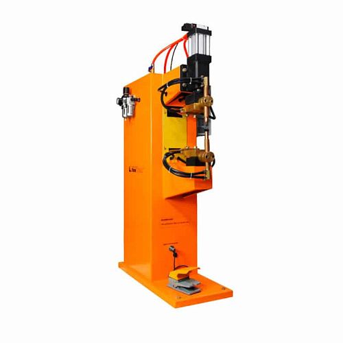 Машина контактной сварки FoxWeld МТ-25 Машина контактной сварки FoxWeld МТ-25