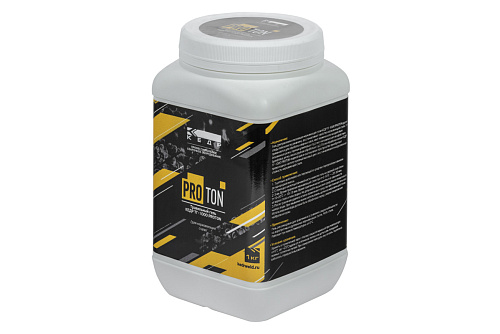 Травильный гель (травильная паста) КЕДР PROTON ТГ-1000 (пластик банка 1,0 кг) Травильный гель (травильная паста) КЕДР PROTON ТГ-1000 (пластик банка 1,0 кг)