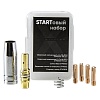 START miniMIG 200 LCD Сварочный полуавтомат 2W202L START miniMIG 200 LCD Сварочный полуавтомат 2W202L