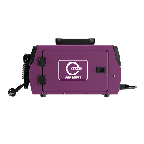START miniMIG 200 LCD Сварочный полуавтомат 2W202L START miniMIG 200 LCD Сварочный полуавтомат 2W202L