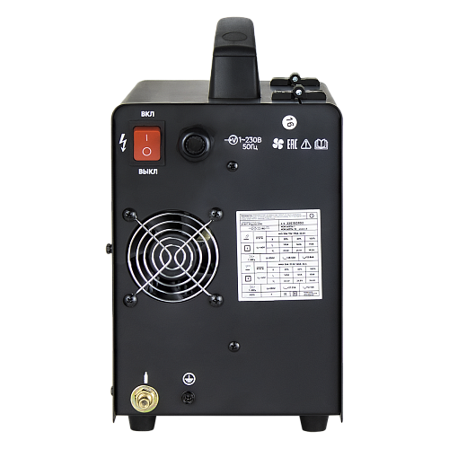 START MigLine X190 Сварочный полуавтомат 2STX190 START MigLine X190 Сварочный полуавтомат 2STX190