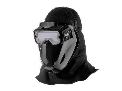 Щиток сварщика защитный лицевой (маска сварщика) TECH Spotelite Щиток сварщика защитный лицевой (маска сварщика) TECH Spotelite