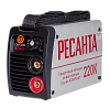 Сварочный аппарат РЕСАНТА САИ-220К Сварочный аппарат РЕСАНТА САИ-220К