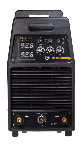 START PRO TimeGroup NB500 (160-500) Сварочный полуавтомат 2STP1650 START PRO TimeGroup NB500 (160-500) Сварочный полуавтомат 2STP1650
