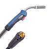 FoxWeld Горелка UnoMIG-25 3м (230А, возд., пр-во FoxWeld/КНР) FoxWeld Горелка UnoMIG-25 3м (230А, возд., пр-во FoxWeld/КНР)